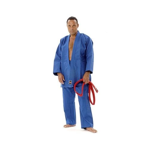 Giko Judo Suit Uniform - Blue