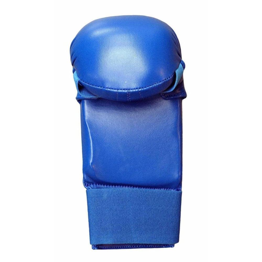 Cimac Competition Karate Mitts Without Thumb-Cimac