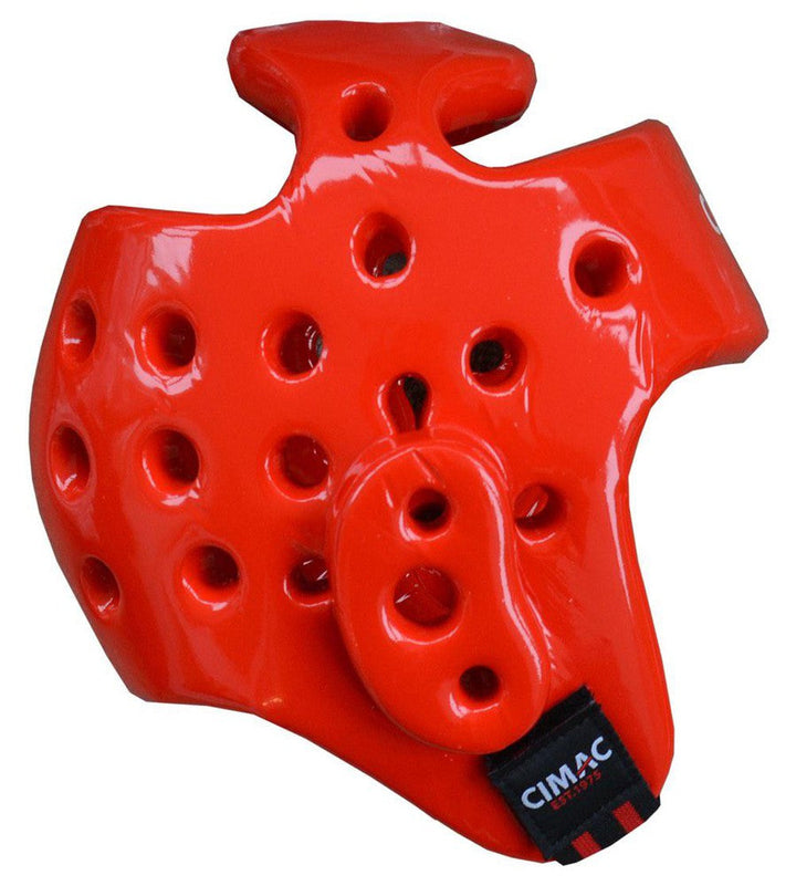Cimac Dipped Foam Head Guard-Cimac