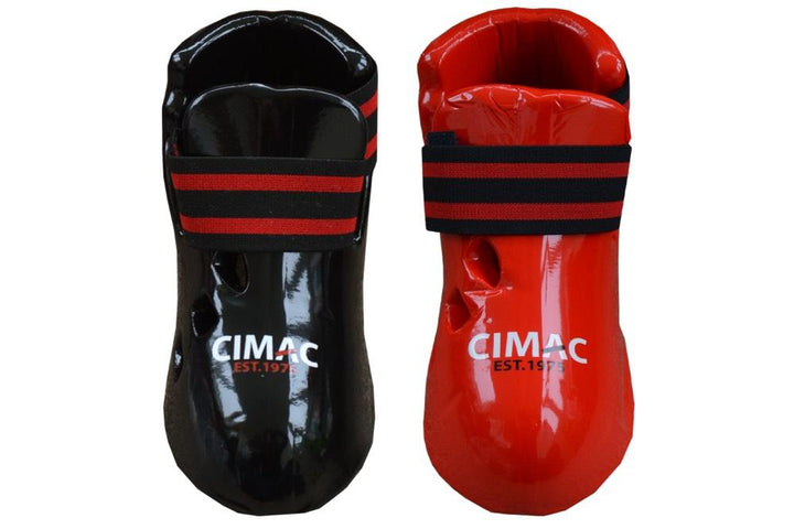 Cimac Dipped Foam Fight Kicks