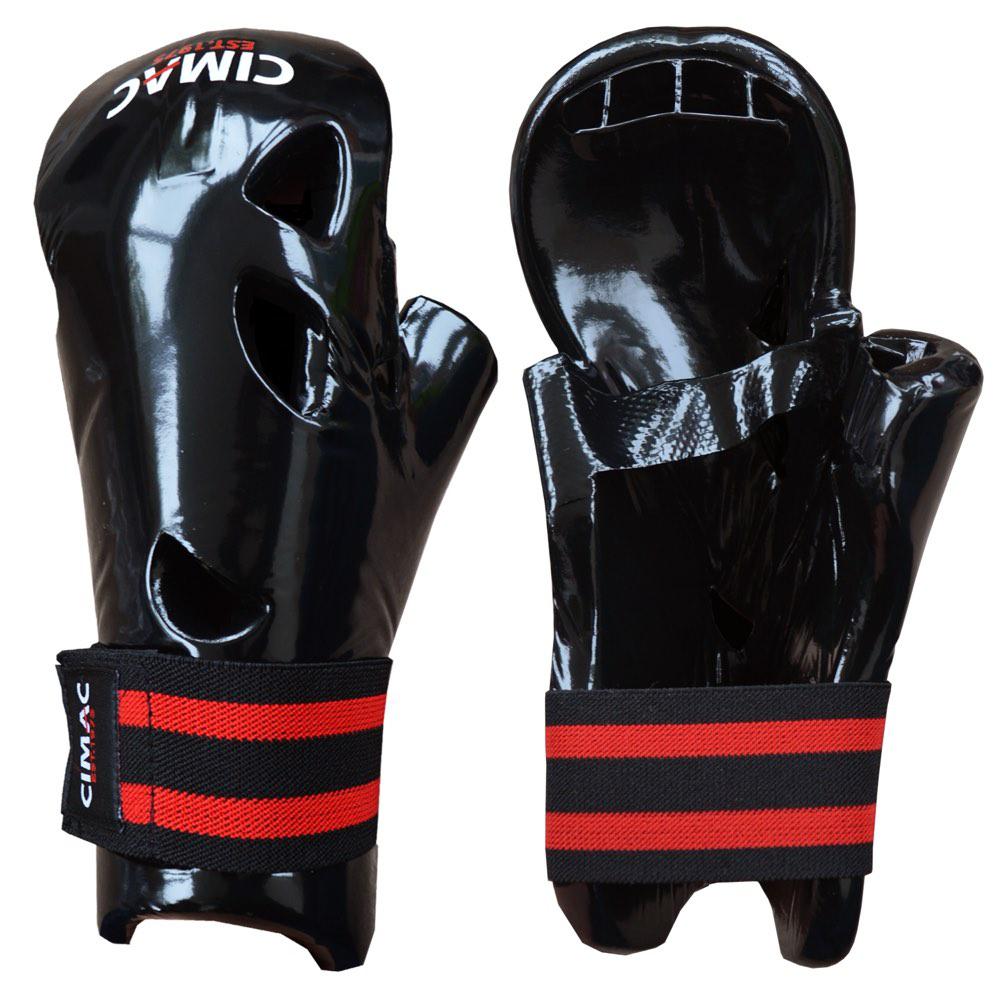 Cimac Dipped Foam Punch Mitts-FEUK