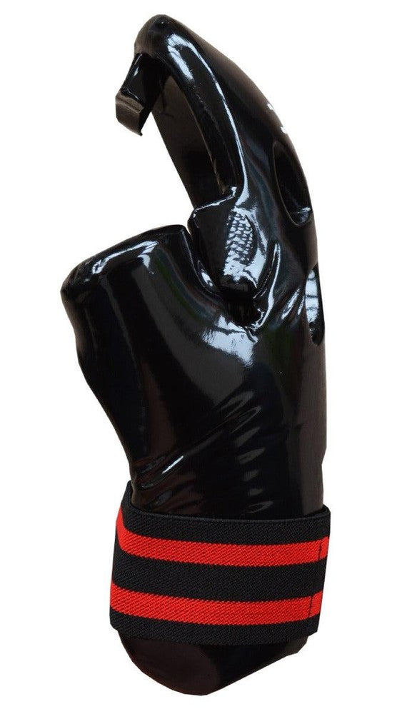 Cimac Dipped Foam Punch Mitts-Cimac