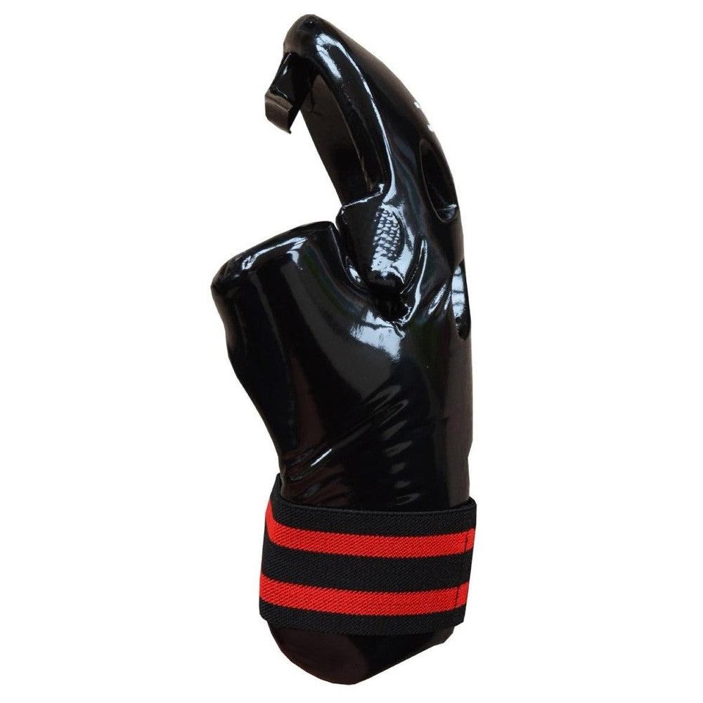Cimac Dipped Foam Punch Mitts-Cimac