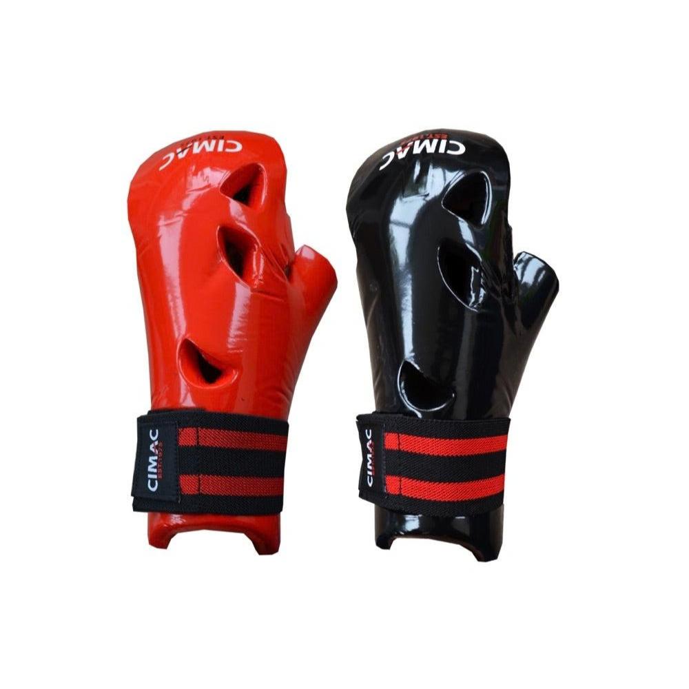 Cimac Dipped Foam Punch Mitts-Cimac