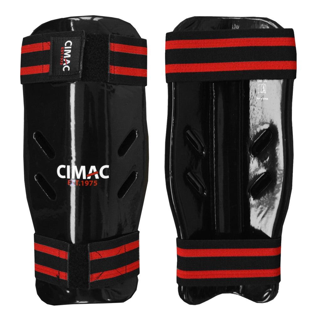 Cimac Dipped Foam Shin Guards-FEUK