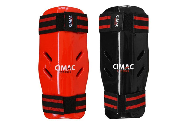 Cimac Dipped Foam Shin Guards