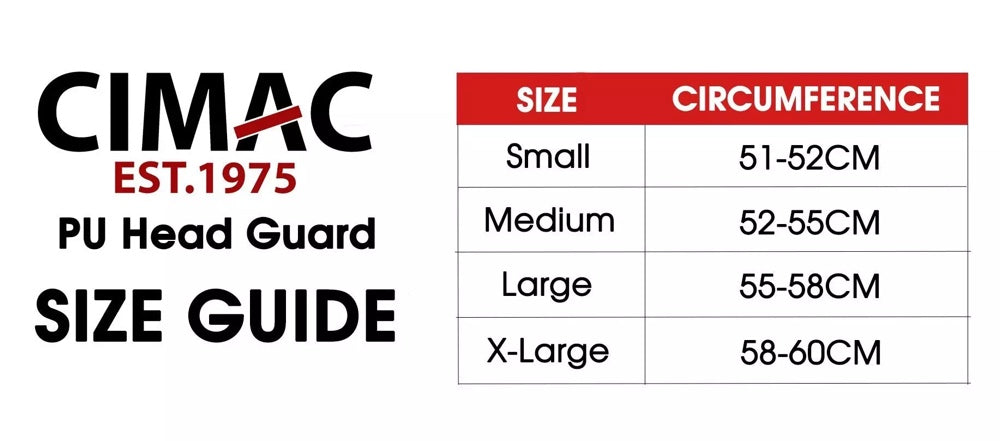 Size Guide Image