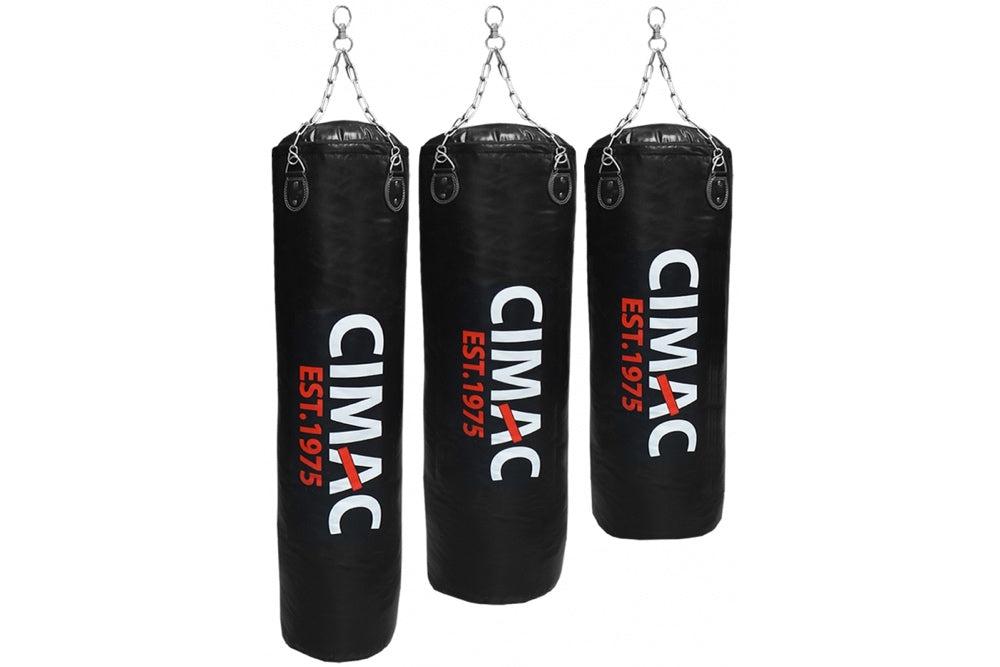 Cimac Heavy Fat Punch Bag