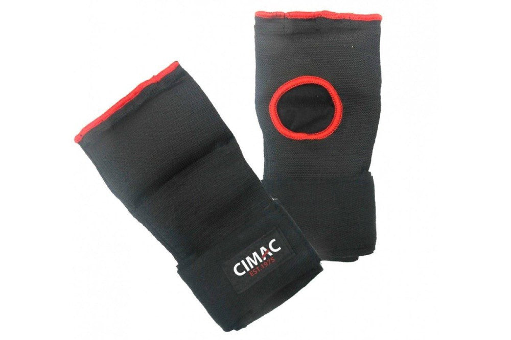 Cimac Padded Inner Gloves