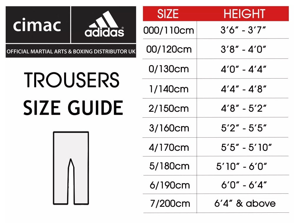 Size Guide Image