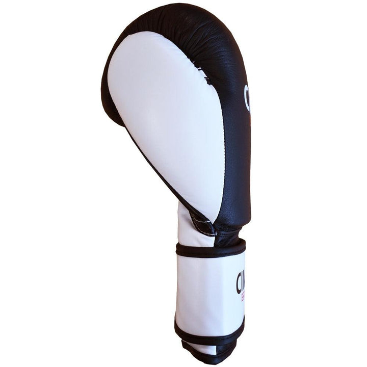 Cimac Leather Boxing Gloves-FEUK