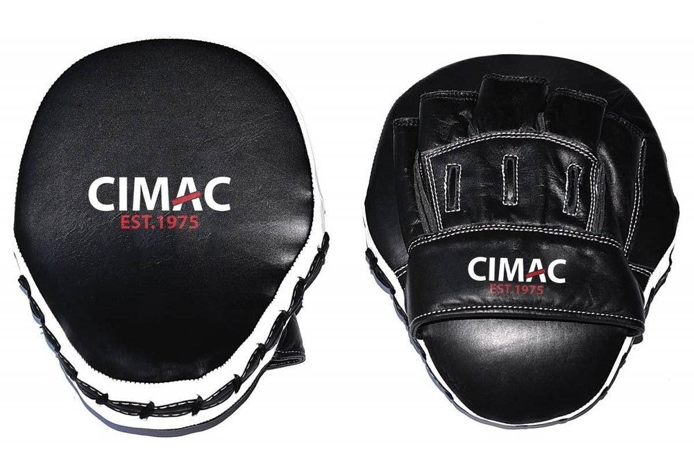 Cimac Leather Focus Mitts-300-015-FEUK