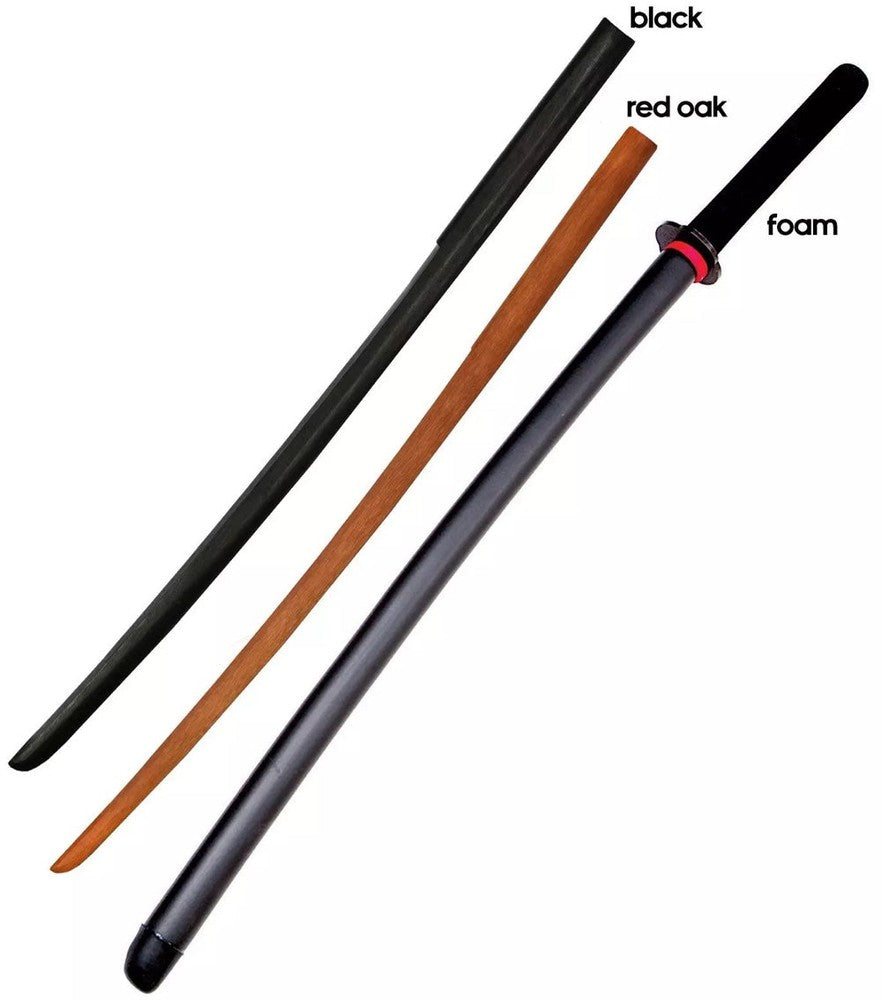 Cimac Martial Arts Bokken-Cimac