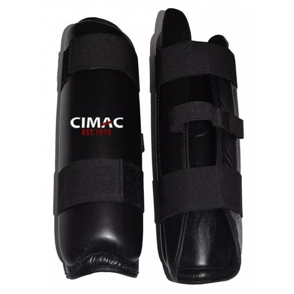 Cimac PU Shin Guards-Cimac