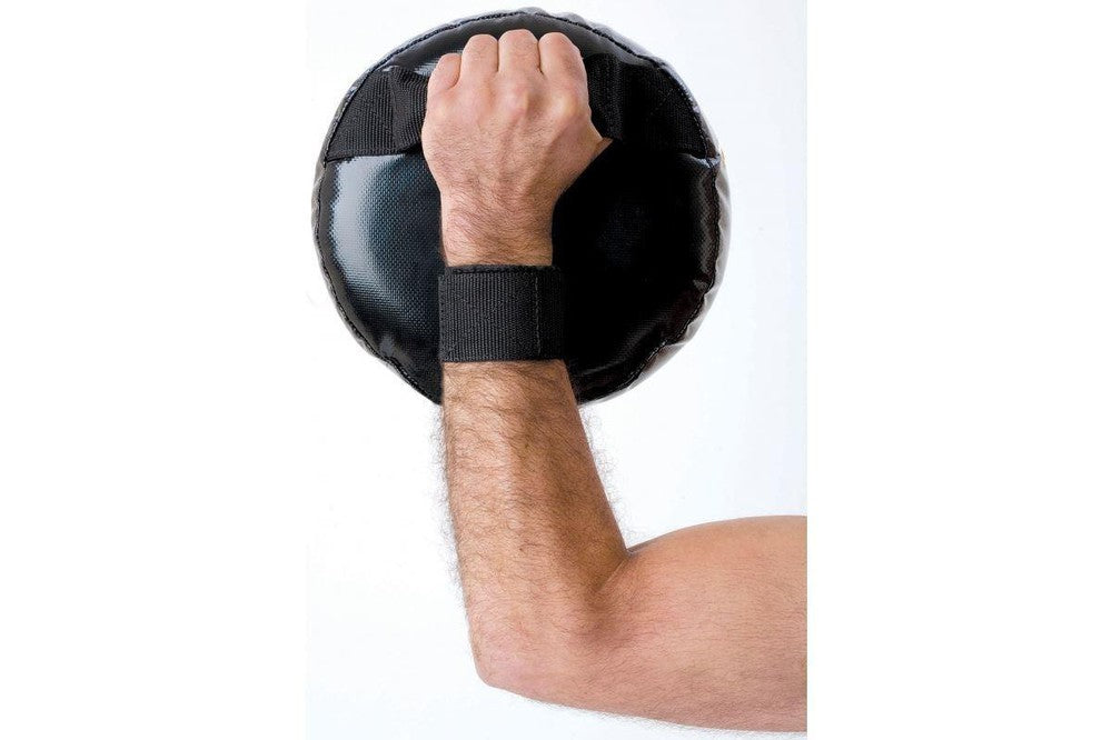 Cimac Round Punch Cushion