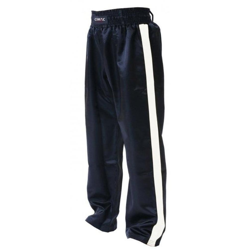 Cimac Satin Kickboxing Pants-Cimac