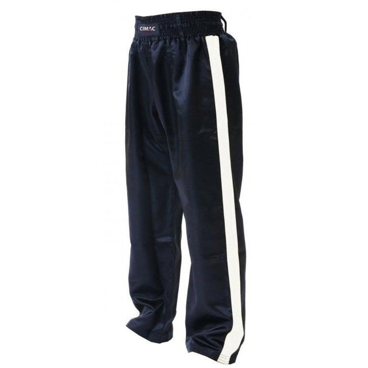 Cimac Satin Kickboxing Pants-Cimac