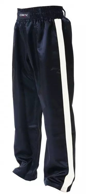 Cimac Satin Kickboxing Pants-Cimac