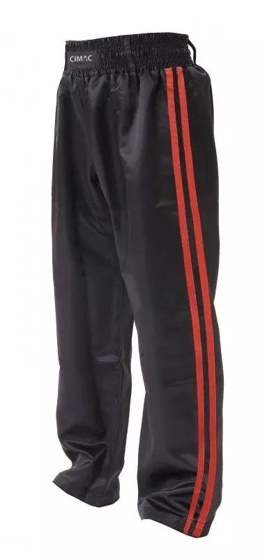 Cimac Satin Kickboxing Pants-Cimac