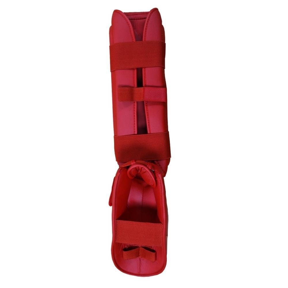 Cimac Shin & Removable Instep Guards-Cimac