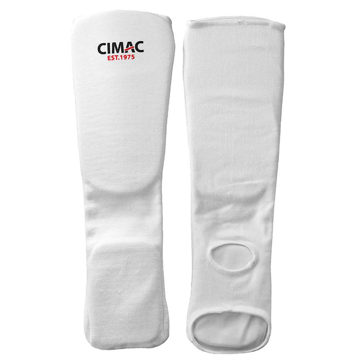 Cimac Shin/Instep Protectors-Cimac