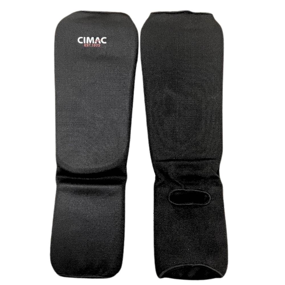 Cimac Shin/Instep Protectors-Cimac