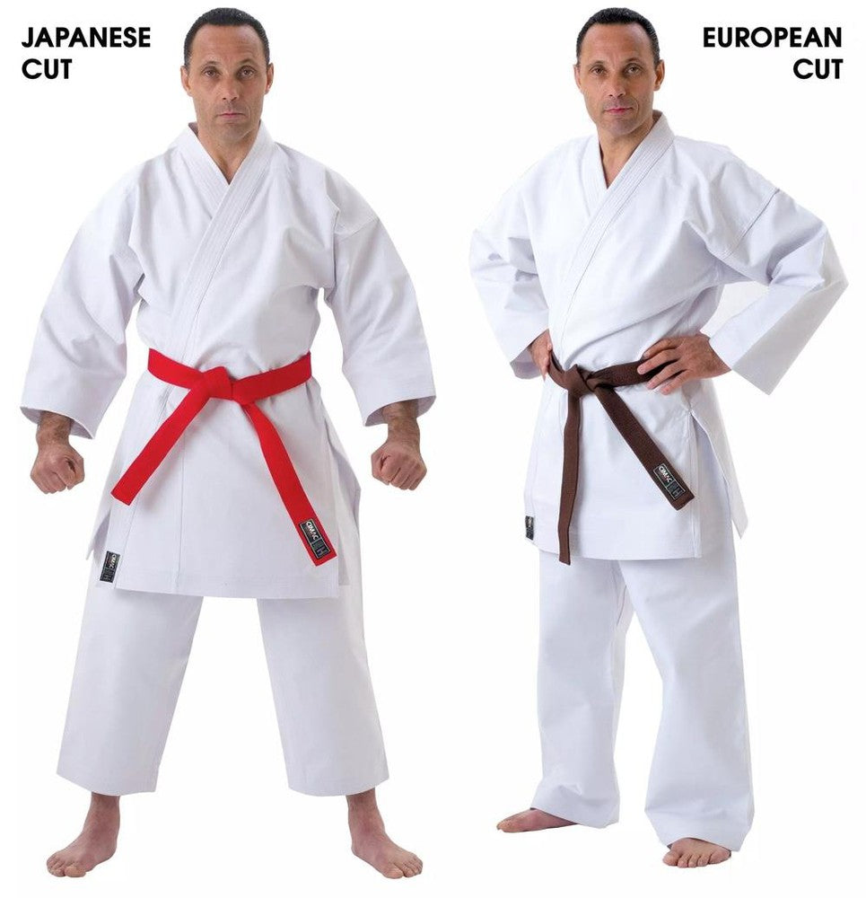 Cimac Standard Tournament Karate Suit-Cimac