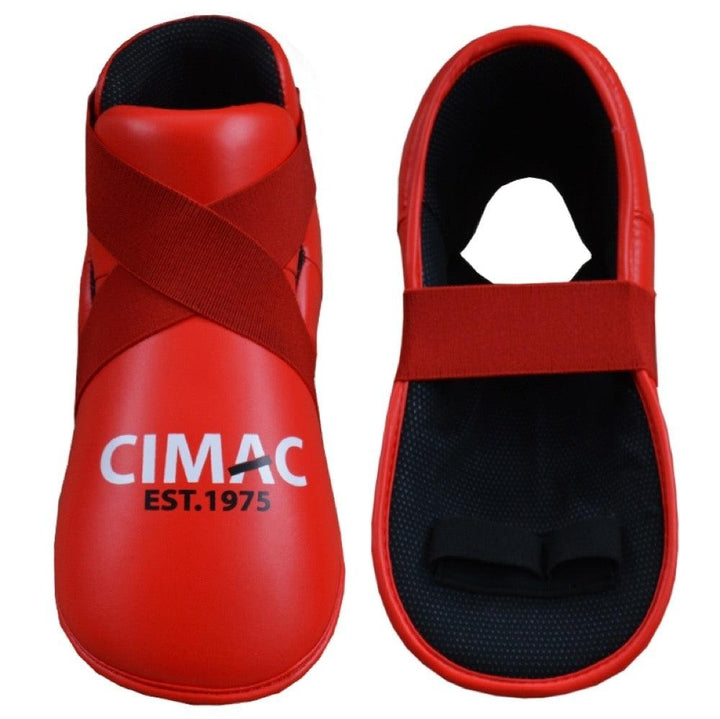 Cimac Super Safety Fight Kicks-FEUK