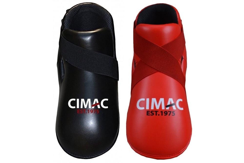 Cimac Super Safety Fight Kicks-FEUK