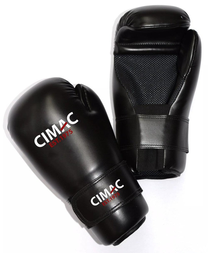 Cimac Super Safety Fight Gloves-FEUK