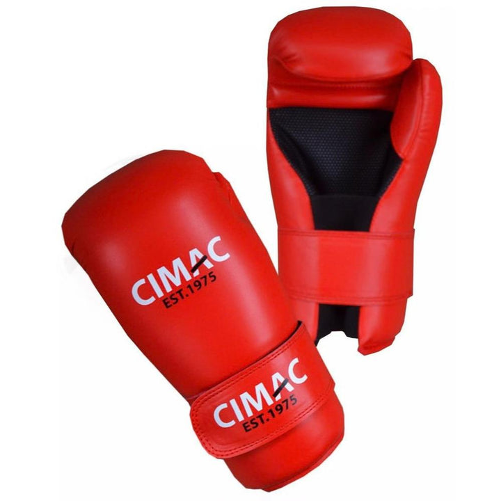 Cimac Super Safety Sparring Gloves-Cimac