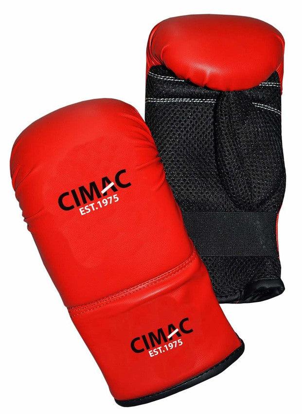 Cimac Ultimate Bag Gloves