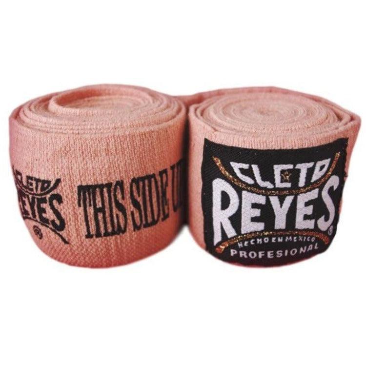 Cleto Reyes High Compression Hand Wraps