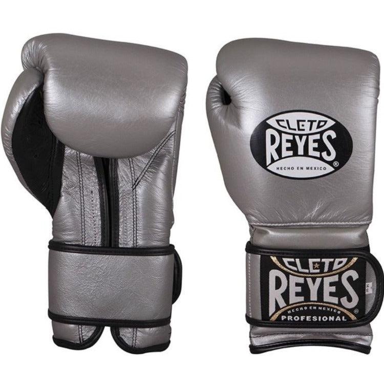 Cleto Reyes Sparring Gloves - Platinum