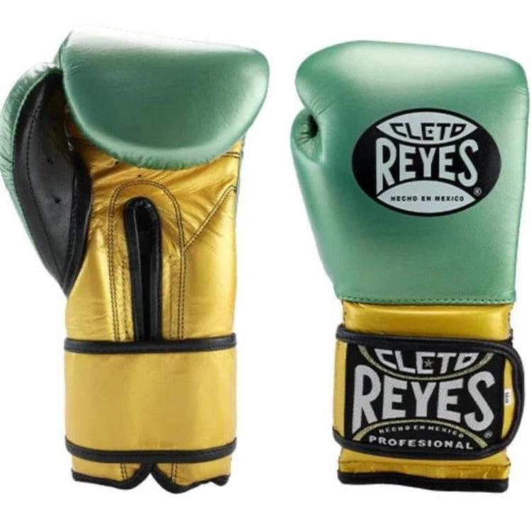 Cleto Reyes WBC Sparring Gloves