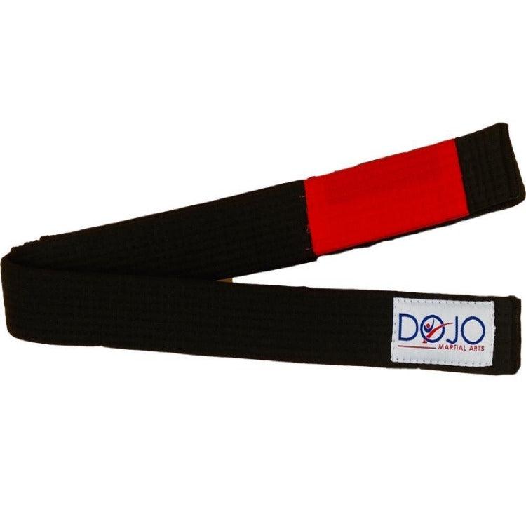 Dojo Adult Ranked BJJ Belt