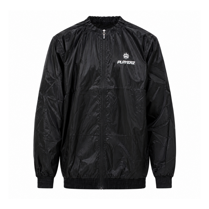 Playerz Sauna Suit - Zip Up