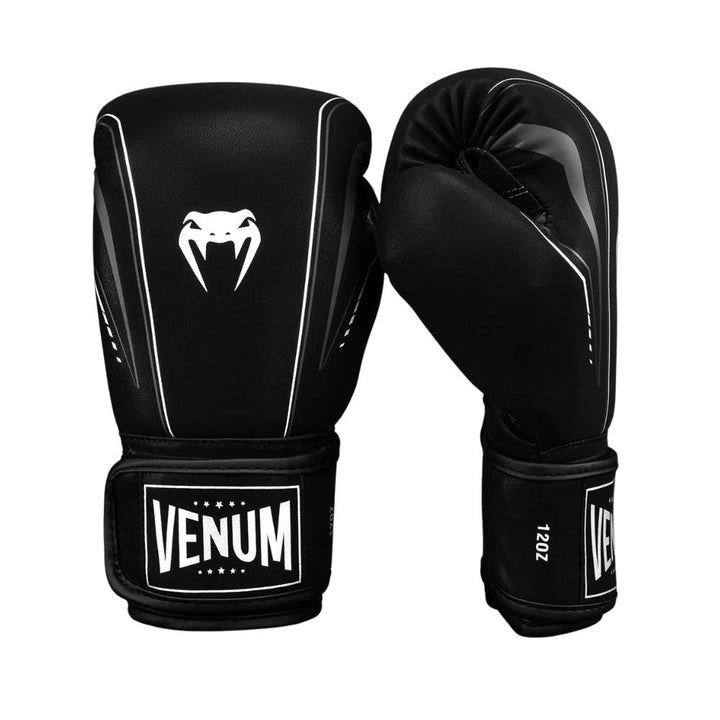 Venum Streamline Boxing Gloves