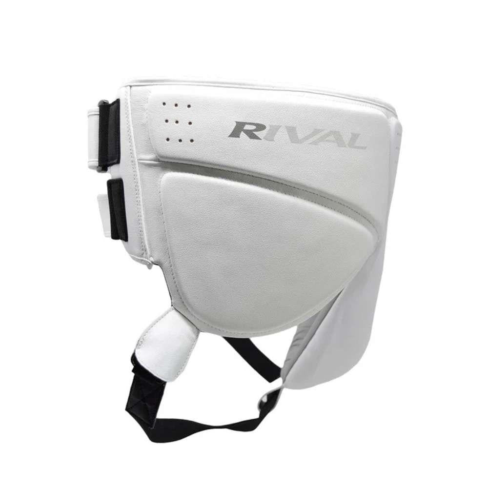 Rival RNFL10 Intelli-Shock Abdominal Groin Gauard