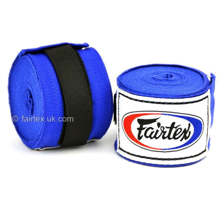 Fairtex 4.5m Stretch Hand Wraps