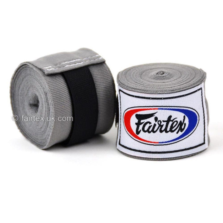 Fairtex 4.5m Stretch Hand Wraps