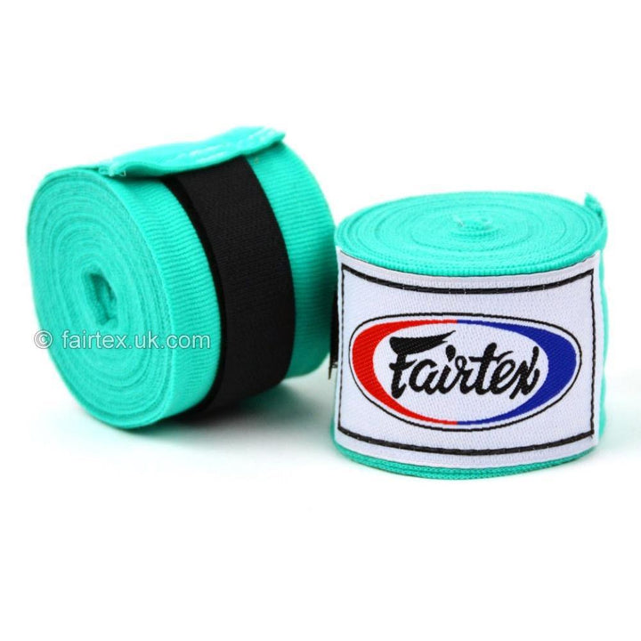 Fairtex 4.5m Stretch Hand Wraps