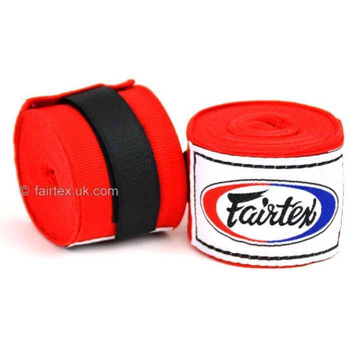 Fairtex 4.5m Stretch Hand Wraps