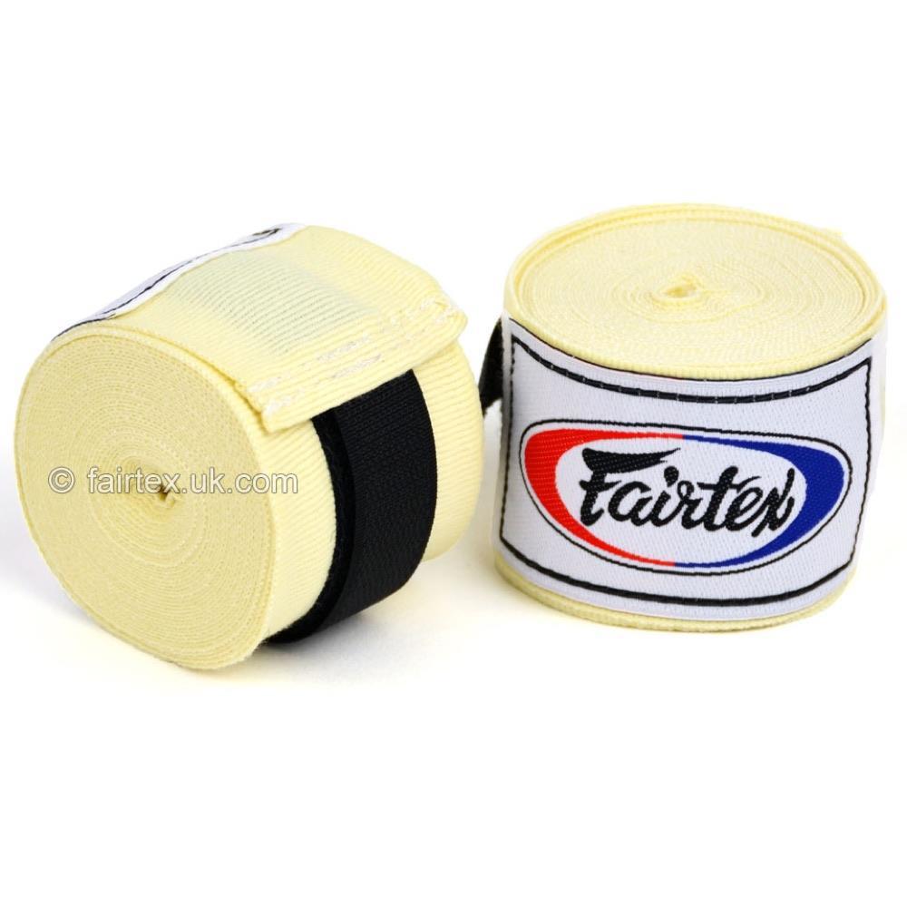 Fairtex 4.5m Stretch Hand Wraps