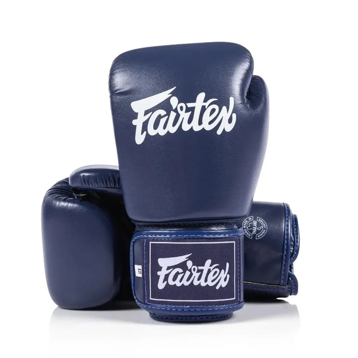 Fairtex BGV1C Plus Microfibre Boxing Gloves-Fairtex