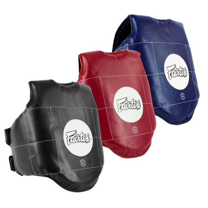 Fairtex Body Shield PV1-Fairtex