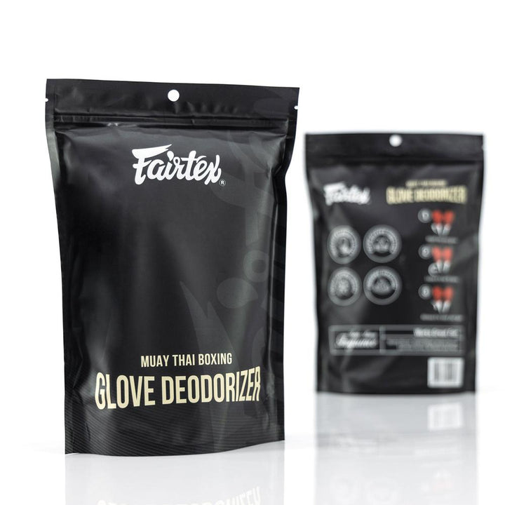 Fairtex Boxing Glove Deodorisers-Fairtex