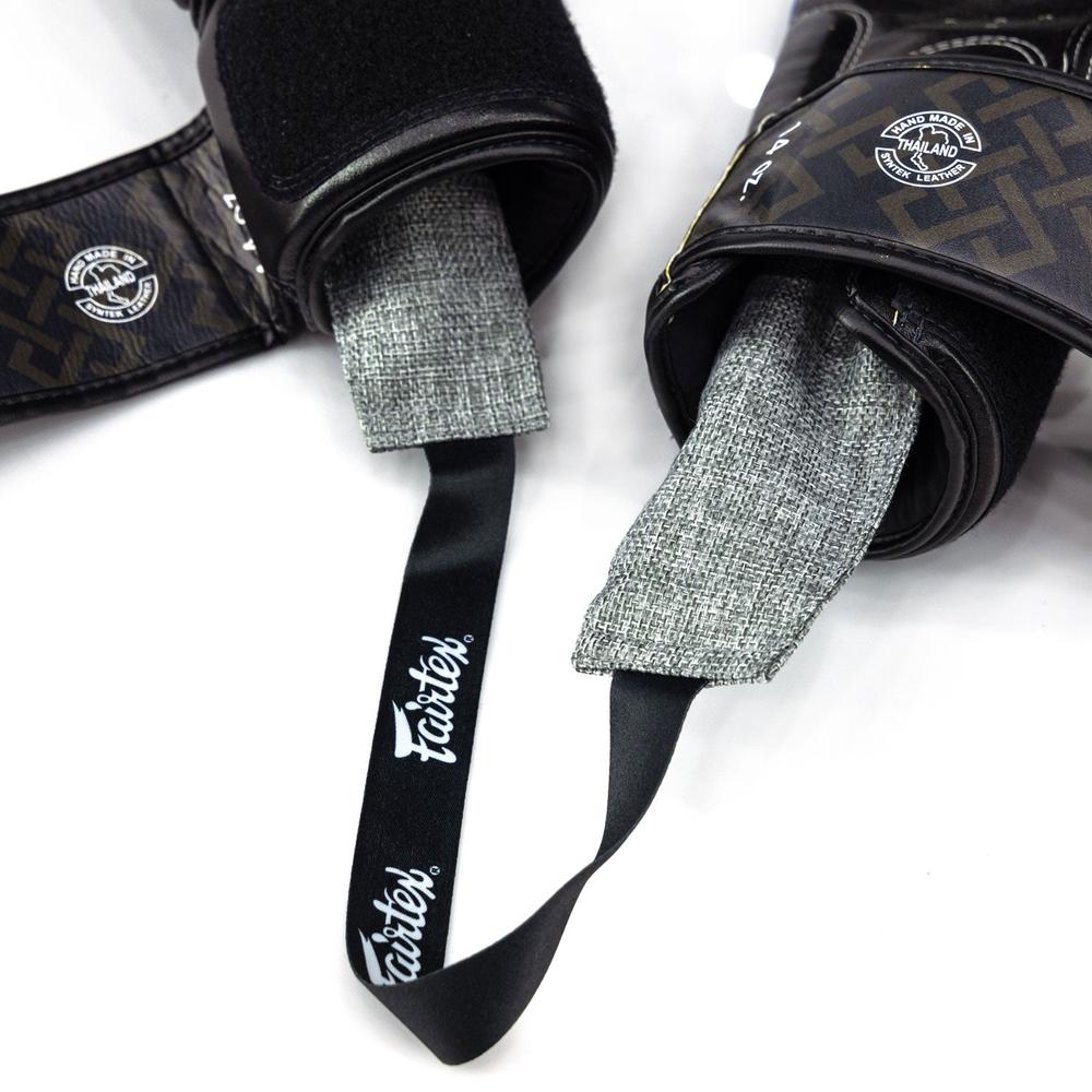 Fairtex Boxing Glove Deodorisers-Fairtex