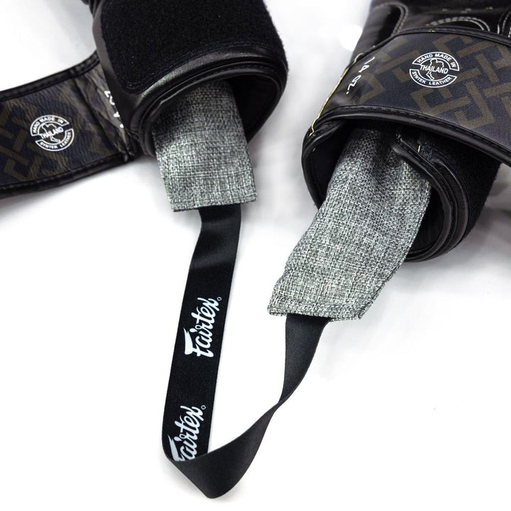 Fairtex Boxing Glove Deodorisers-Fairtex