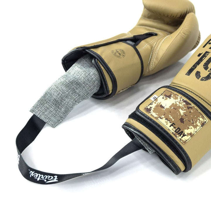 Fairtex Boxing Glove Deodorisers-Fairtex